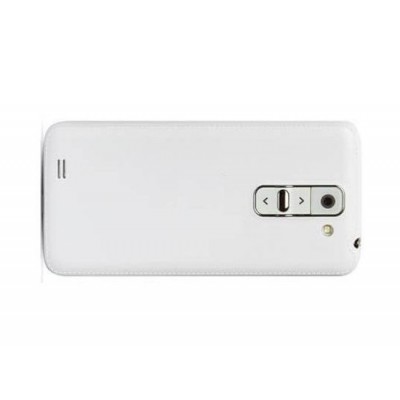 Full Body Housing For Obi Python S452 Plus White - Maxbhi Com