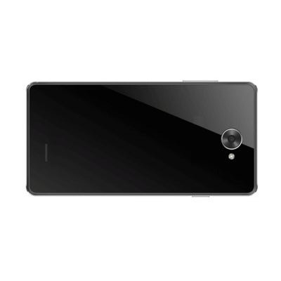 Full Body Housing For Panasonic P71 2gb Ram Black - Maxbhi Com