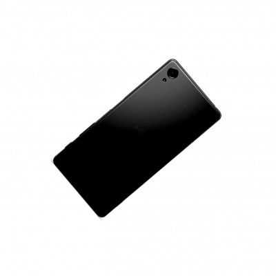 Full Body Housing For Sony Xperia X Performance Dual Black - Maxbhi Com
