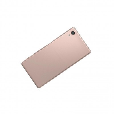 Full Body Housing For Sony Xperia X Performance Dual Rose Gold - Maxbhi Com