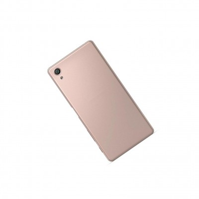 Full Body Housing For Sony Xperia X Performance Dual Rose Gold - Maxbhi Com