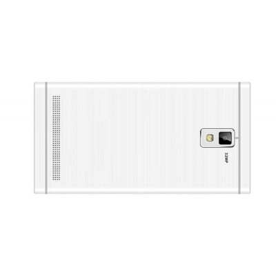 Full Body Housing For Spice Xlife 415 White - Maxbhi Com