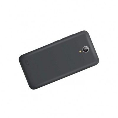 Full Body Housing For Tplink Neffos Y5l Black - Maxbhi Com