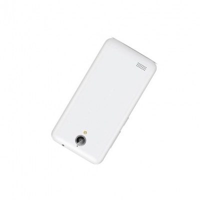 Full Body Housing For Tplink Neffos Y5l White - Maxbhi Com