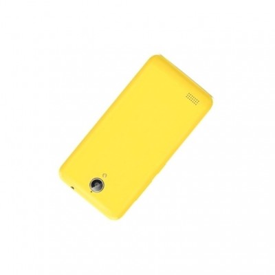 Full Body Housing For Tplink Neffos Y5l Yellow - Maxbhi Com