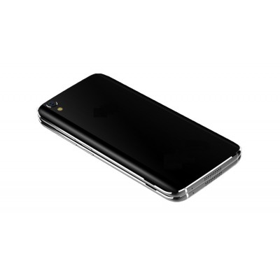 Full Body Housing For Umi Diamond X Black - Maxbhi Com