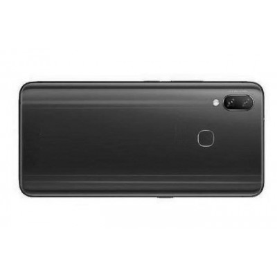 Full Body Housing For Vivo Nex A Black - Maxbhi Com