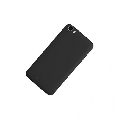 Full Body Housing For Wiko Lenny Black - Maxbhi Com