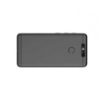 Full Body Housing For Zte Small Fresh 5 White - Maxbhi Com