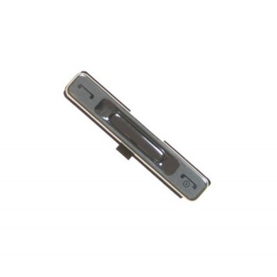 Keypad For Samsung F480 Silver - Maxbhi Com