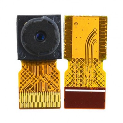 Replacement Back Camera For Samsung Smt230 By - Maxbhi Com