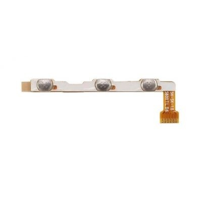 Volume Key Flex Cable for Leagoo Shark 1