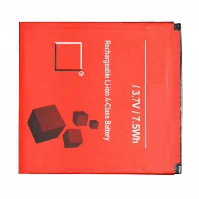 Battery For Iball Andi 5k Sparkle By - Maxbhi Com