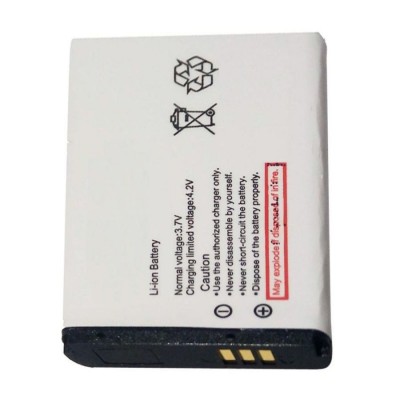 Battery For Spice Xlife 350 By - Maxbhi Com