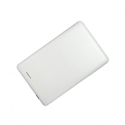 Full Body Housing For Asus Memo Pad Me172v Black - Maxbhi Com