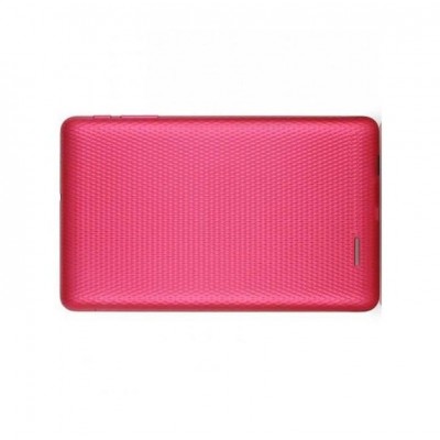 Full Body Housing For Asus Memo Pad Me172v Pink - Maxbhi Com