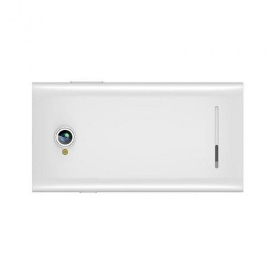 Full Body Housing For Bq S37 Plus Black - Maxbhi Com
