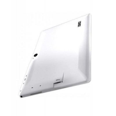 Full Body Housing For Domo Slate X15 Black - Maxbhi Com