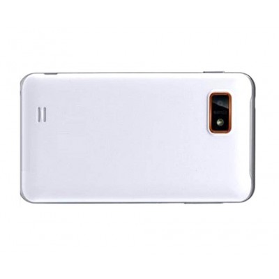 Full Body Housing For Gionee Gpad G1 White - Maxbhi Com