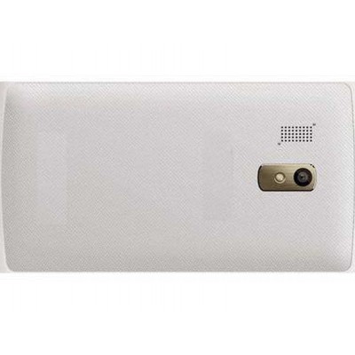 Full Body Housing For Hitech Amaze S315 Black - Maxbhi Com