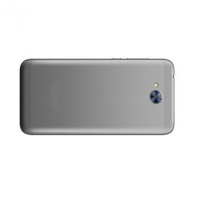 Full Body Housing For Huawei Honor 6a Pro Black - Maxbhi Com