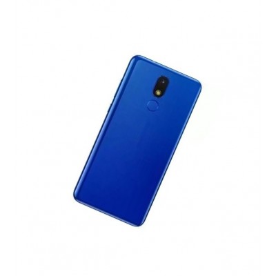 Full Body Housing For Innjoo Vision Blue - Maxbhi Com
