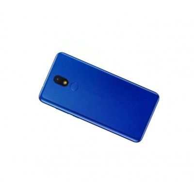 Full Body Housing For Innjoo Vision Blue - Maxbhi Com