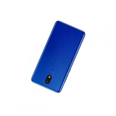 Full Body Housing For Innjoo Vision Blue - Maxbhi Com