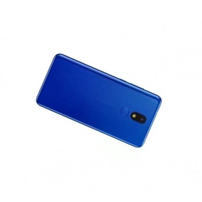 Full Body Housing For Innjoo Vision Blue - Maxbhi Com