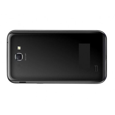 Full Body Housing For Karbonn A25 Black - Maxbhi Com