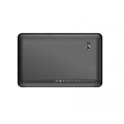Full Body Housing For Karbonn Tafone A39 Hd Black - Maxbhi Com