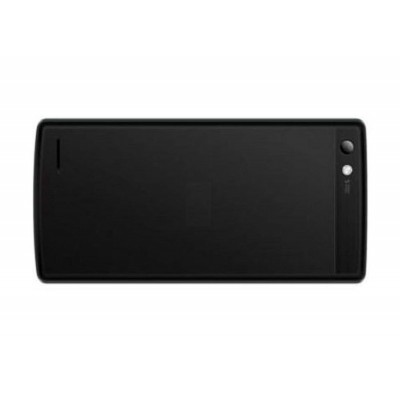 Full Body Housing For Lava Iris Fuel 25 Black - Maxbhi Com