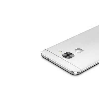 Full Body Housing For Leeco Le 2s Black - Maxbhi Com