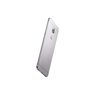 Full Body Housing For Leeco Le 2s Black - Maxbhi Com