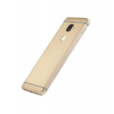 Full Body Housing For Leeco Le 2s Gold - Maxbhi Com