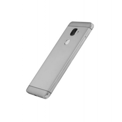 Full Body Housing For Leeco Le 2s Silver - Maxbhi Com