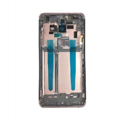 Full Body Housing For Leeco Le 2s White - Maxbhi Com