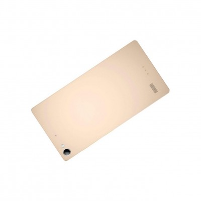 Full Body Housing For Lenovo Vibe X2 Pro Gold - Maxbhi Com