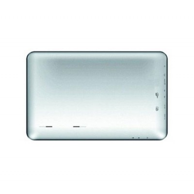 Full Body Housing For Micromax Funbook Pro Black - Maxbhi Com