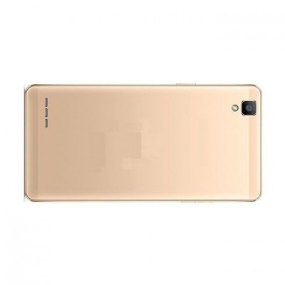Full Body Housing For Oppo F1 Icc Wt20 White - Maxbhi Com