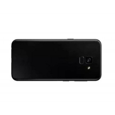 Full Body Housing For Samsung Galaxy A5 2018 Black - Maxbhi Com