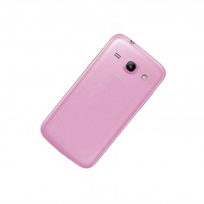 Full Body Housing For Samsung Galaxy Core Plus G3500 Black - Maxbhi Com