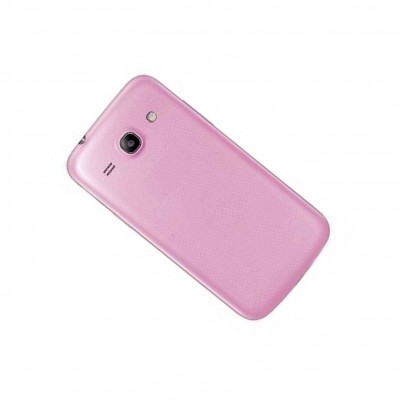 Full Body Housing For Samsung Galaxy Core Plus G3500 Black - Maxbhi Com