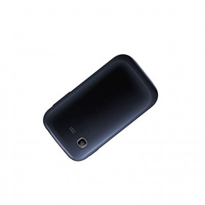 Full Body Housing For Samsung Galaxy Y Plus S5303 Black - Maxbhi Com