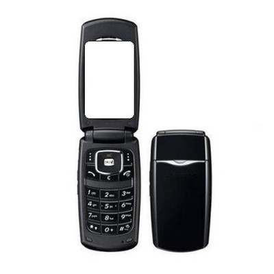 Full Body Housing For Samsung X210 Black - Maxbhi Com