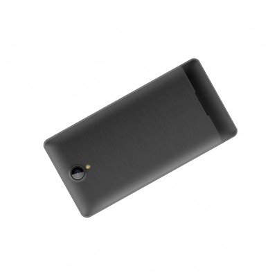 Full Body Housing For Sansui E72 Black - Maxbhi Com