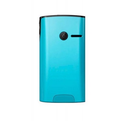 Full Body Housing For Sony Ericsson W150 Teacake Blue - Maxbhi Com