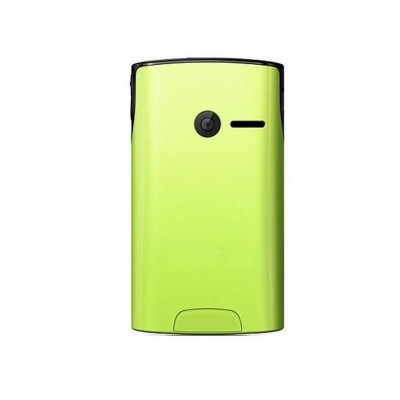 Full Body Housing For Sony Ericsson Yendo Green - Maxbhi Com