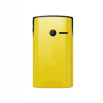 Full Body Housing For Sony Ericsson Yendo Yellow - Maxbhi Com