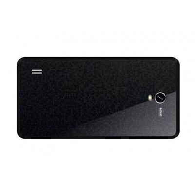 Full Body Housing For Spice Mi514 Black - Maxbhi Com